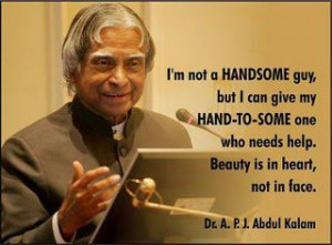 Dr.A.P.J.Abdul Kalam,Life / Learning Quotes – Inspirational Quotes ...