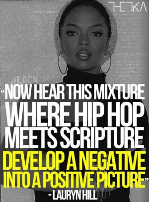 Lauryn hill quotes sayings hip hop quote cool