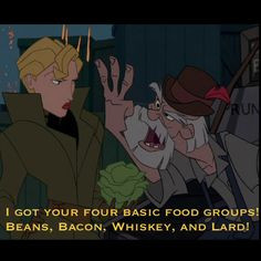 Atlantis the lost empire More