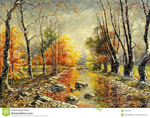 Stock Images: Autumn bad weather