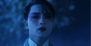 Farewell My Concubine (霸王別姬) 1993 張國榮 Leslie: 1993 ...