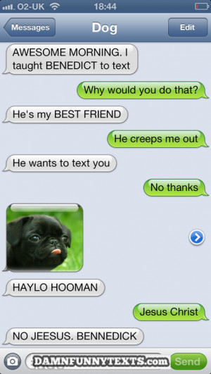funny auto-correct texts - Texts From Bennedick