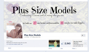 Plus Size Tumblr Quotes Plus size models on tumblr.