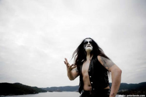View Full Version: BLACK METAL NORUEGO
