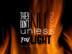 10 GIFs & Memes That Only Fans of The Fault in Our Stars Would ...