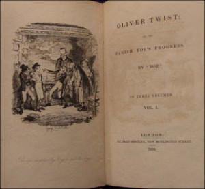 Oliver Twist Nancy Quotes Picture