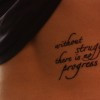 loyalty respect tattoo ideas tattoo quotes tattoo ideas bible quotes ...