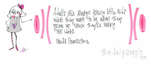 fun tagged fun funny funny quipple funny quotes from kids growing up ...