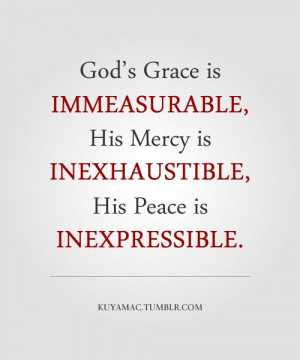 Grace•Mercy•Peace