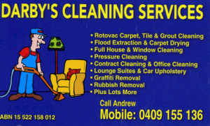 had my house carpet cleaned yesterday have a look and the short ...