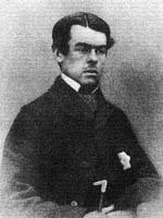 Samuel Butler (1835 — 1902)