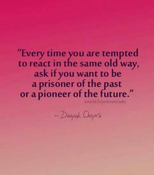 Pioneer your future!