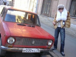 Meanwhile in Russia… (30 Pictures)