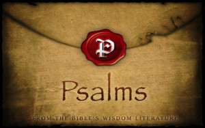 The Book of Psalm