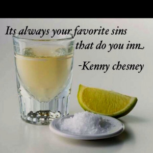 You and tequila make me crazy :)