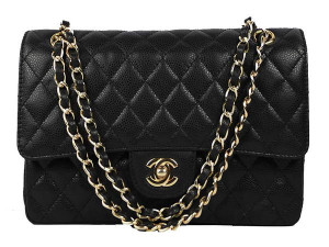 ... iconic and popular Chanel handbag, and it’s not hard to see why