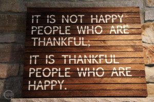 Thanksgiving Quotes: 15 Inspirational Sayings To Share On Turkey Day