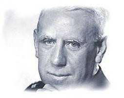 Wilhelm Canaris's Profile