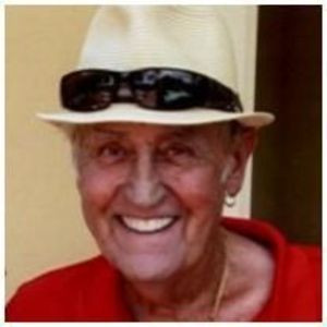 Obituary Donald Beach