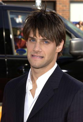 Justin Bartha Justin bartha