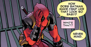... : How Tim Miller and Ryan Reynolds Can Make a Good 'Deadpool' Movie