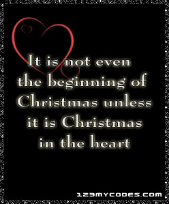 of Christmas quotes with related graphics and pictures. Christmas ...