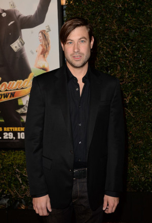 Premiere Hbo Final Season Quot Eastbound And Down Red Carpet