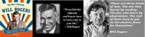 Will Rogers's Death