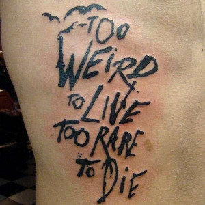 Meaningful Tattoos For Men Meaningful tattoos for men