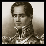 Antonio López De Santa Anna