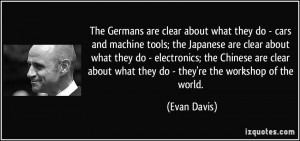 More Evan Davis Quotes