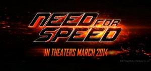 Detrás de cámaras de “Need for Speed: La Película” subtitulado