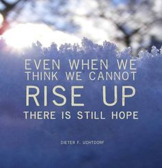 ... Lds Strength Quotes, Lds Gratitude Quotes, Lds Hope Quotes, Presidents