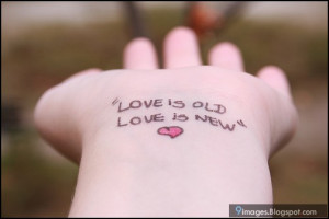 hand, heart, art, love