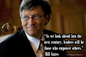 Bill Gates Facts 7: health