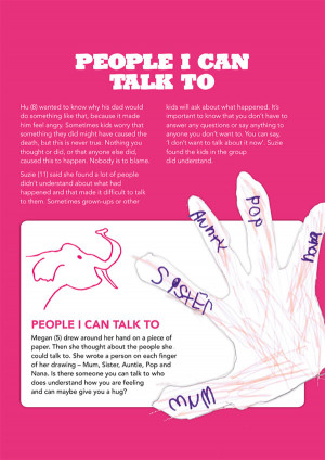 Michelle Linn Gust Phd