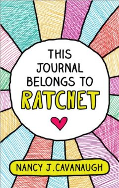 Ratchet keeps a journal with all her homeschool writing assignments ...