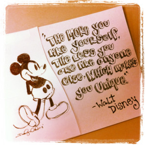 mickey mouse quotes