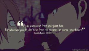 Anime Quote #136 by Anime-Quotes