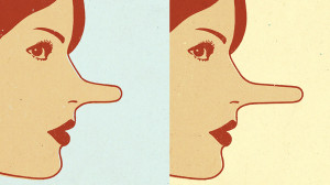 Bitch Stop Lying Quotes