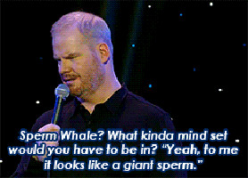 Love This Pale Pale Man More Than Words Can Express Jim Gaffigan ...