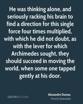 Archimedes Quotes