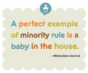 15 Inspirational Quotes for New Parents