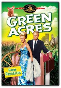 Green Acres Farm Favorites...