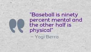Top Ten Quotes About Baseball