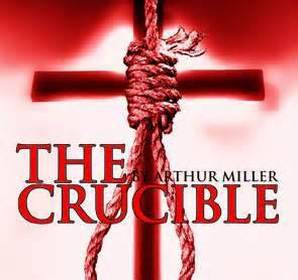 The Crucible Unit(Integrity&Individualism)