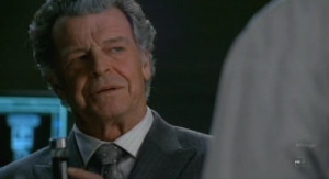 Fringe: 6:02 AM EST Review and Analysis with FOX Special Video, Full ...