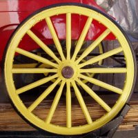 If you have a Wagon Wheel Restoration or Wagon Restoration or new ...