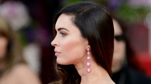 Megan Fox Speaks In Tongues and Is Symmetrical: an Analysis of Esquire ...