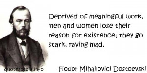 ... Quotes About Women - Deprived of meaningful work - quotespedia.info